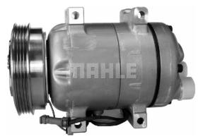  82D0155062MAHLE - COMPRESOR AUDI/VW VERSION ZEXEL