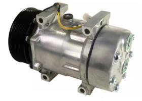  82D0156218QE - COMPRESOR RENAULT 24V